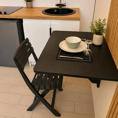 Le Chic - Centre * Saint-Quentin