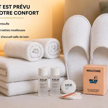 Le Chic - Centre