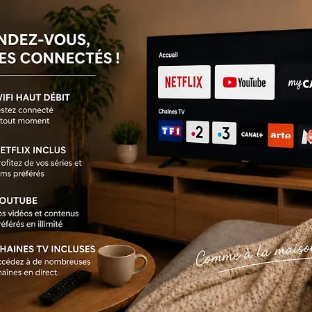 Le Chic - Centre *