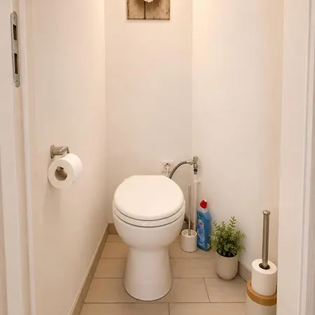 Le Chic - Centre شقة